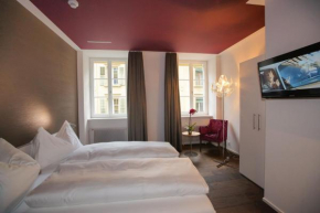 Отель Boutique Hotel Orchidee, Бургдорф 